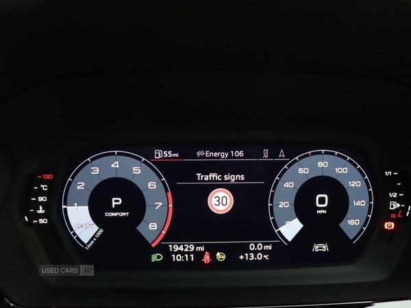 Used Audi A3 2023 for sale - 77456815: Photo 35