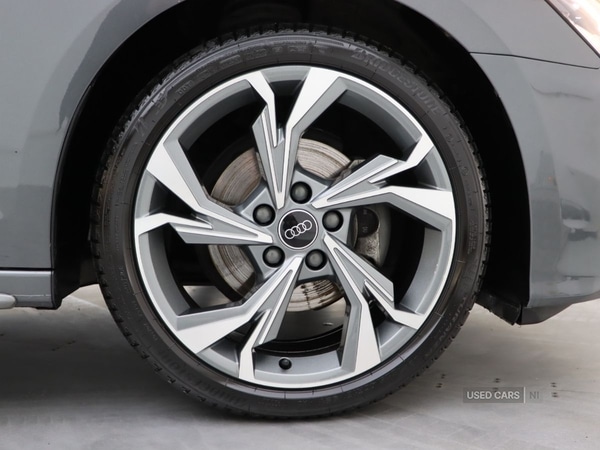 Used Audi A3 2023 for sale - 77456815: Photo 5