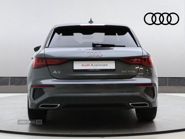 Used Audi A3 2023 for sale - 77456815: Photo 7