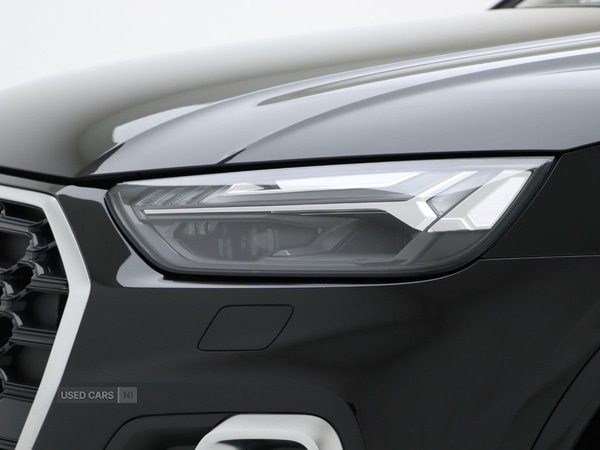 Used Audi Q5 2022 for sale - 77098341: Photo 10