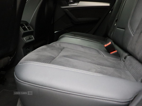 Used Audi Q5 2022 for sale - 77098341: Photo 11