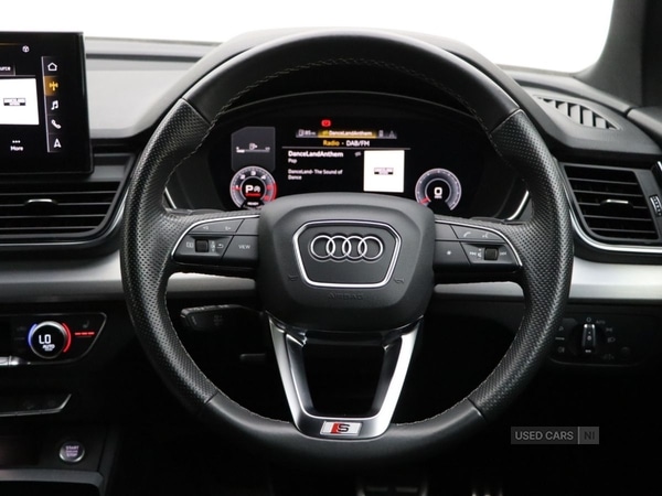 Used Audi Q5 2022 for sale - 77098341: Photo 14