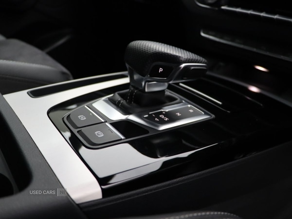 Used Audi Q5 2022 for sale - 77098341: Photo 17