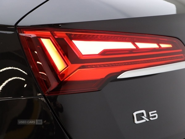 Used Audi Q5 2022 for sale - 77098341: Photo 20