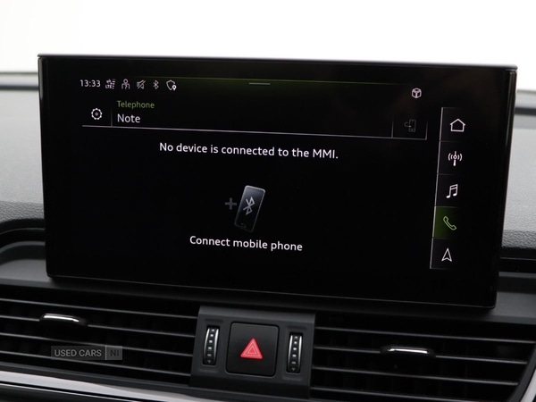 Used Audi Q5 2022 for sale - 77098341: Photo 21