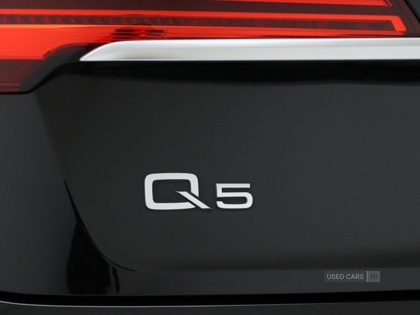 Used Audi Q5 2022 for sale - 77098341: Photo 22