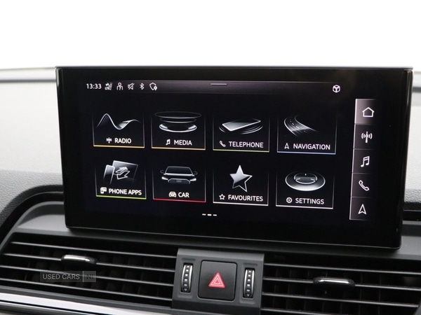 Used Audi Q5 2022 for sale - 77098341: Photo 24