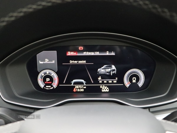 Used Audi Q5 2022 for sale - 77098341: Photo 25