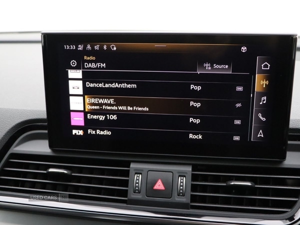 Used Audi Q5 2022 for sale - 77098341: Photo 26