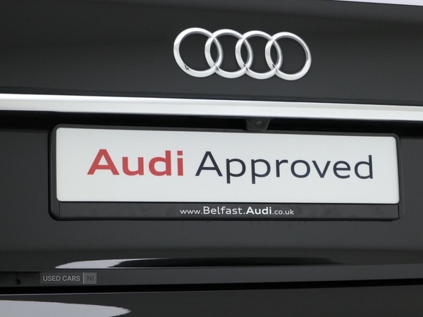 Used Audi Q5 2022 for sale - 77098341: Photo 29