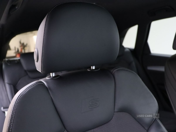 Used Audi Q5 2022 for sale - 77098341: Photo 32