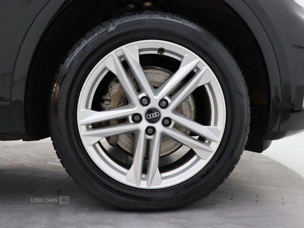 Used Audi Q5 2022 for sale - 77098341: Photo 5