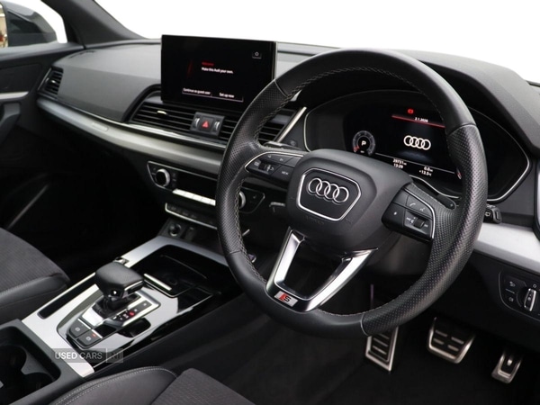 Used Audi Q5 2022 for sale - 77098341: Photo 6