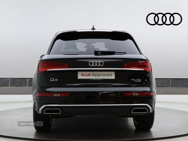Used Audi Q5 2022 for sale - 77098341: Photo 7