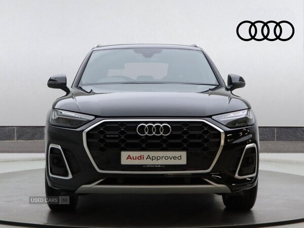 Used Audi Q5 2022 for sale - 77098341: Photo 8