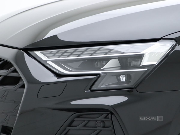 Used Audi A3 2025 for sale - 77315775: Photo 10