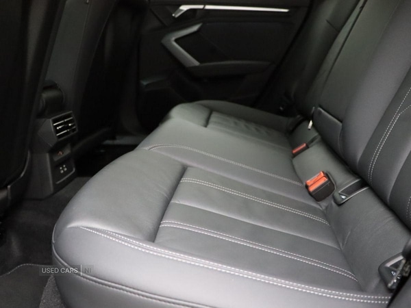 Used Audi A3 2025 for sale - 77315775: Photo 11