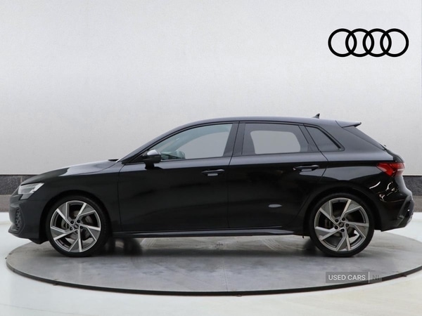 Used Audi A3 2025 for sale - 77315775: Photo 12
