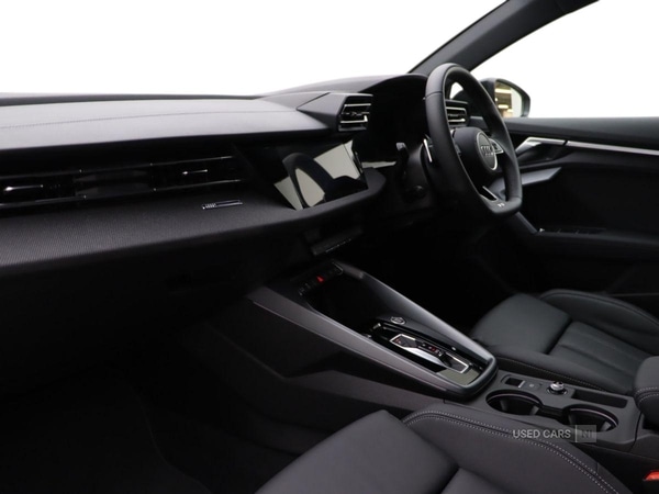 Used Audi A3 2025 for sale - 77315775: Photo 13