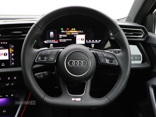 Used Audi A3 2025 for sale - 77315775: Photo 14