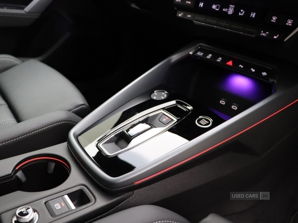 Used Audi A3 2025 for sale - 77315775: Photo 17