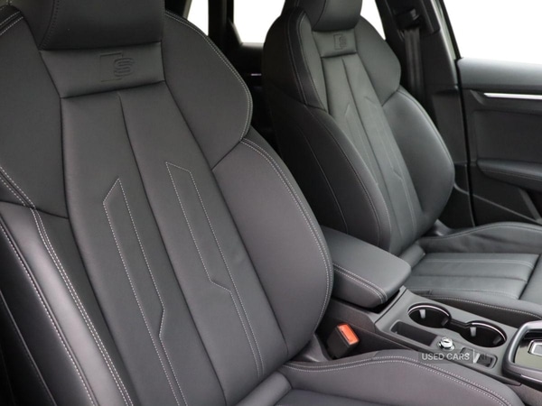 Used Audi A3 2025 for sale - 77315775: Photo 2