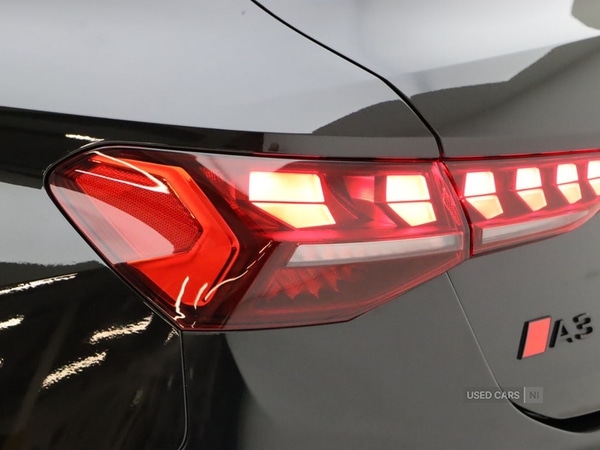 Used Audi A3 2025 for sale - 77315775: Photo 20