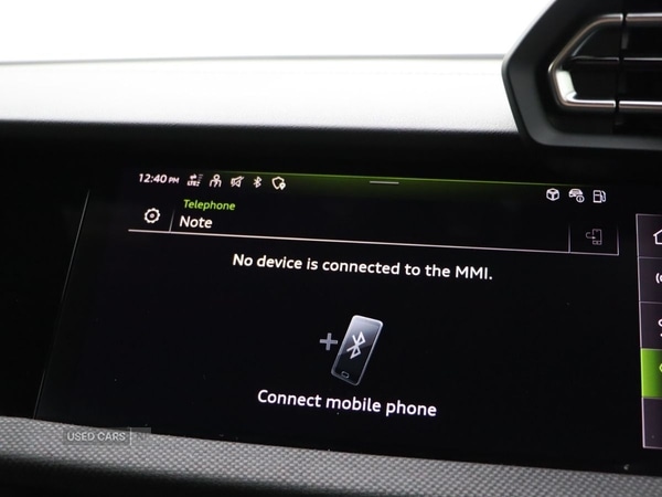 Used Audi A3 2025 for sale - 77315775: Photo 21