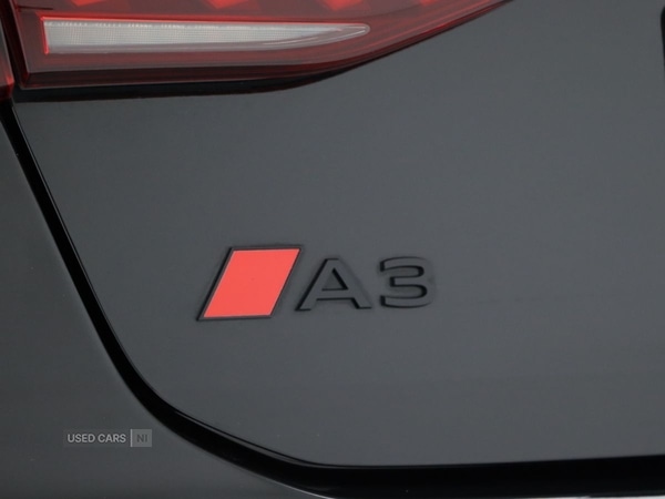 Used Audi A3 2025 for sale - 77315775: Photo 22