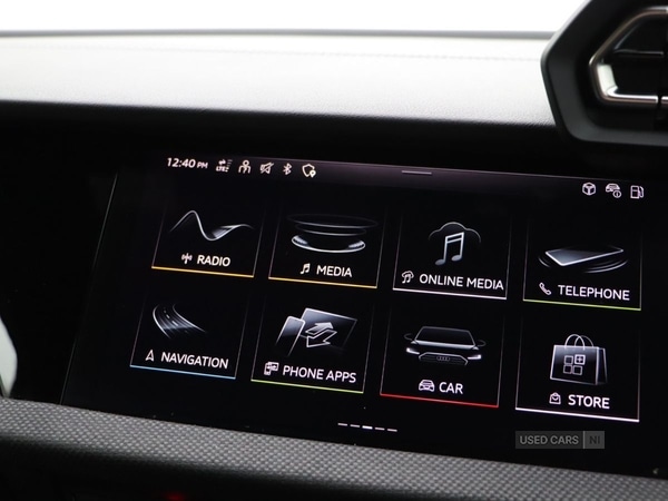 Used Audi A3 2025 for sale - 77315775: Photo 23