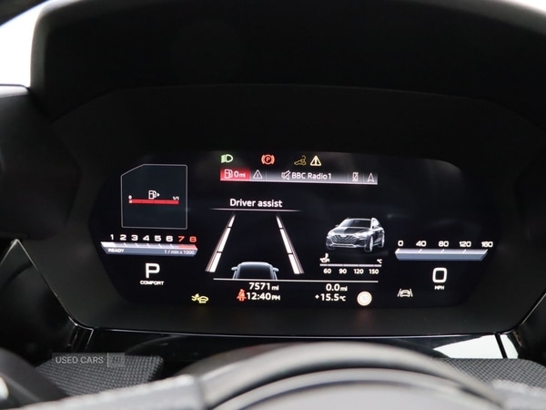 Used Audi A3 2025 for sale - 77315775: Photo 24