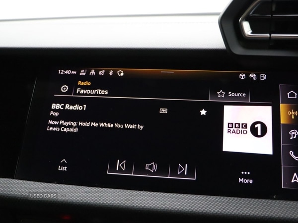 Used Audi A3 2025 for sale - 77315775: Photo 25