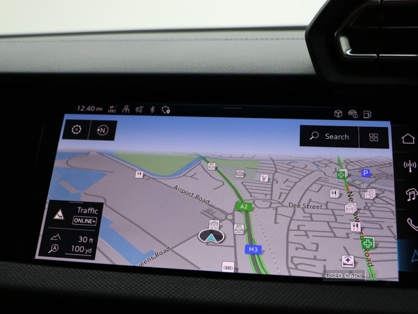 Used Audi A3 2025 for sale - 77315775: Photo 26