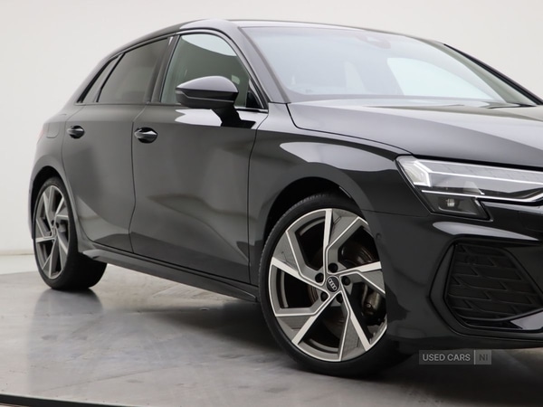 Used Audi A3 2025 for sale - 77315775: Photo 33