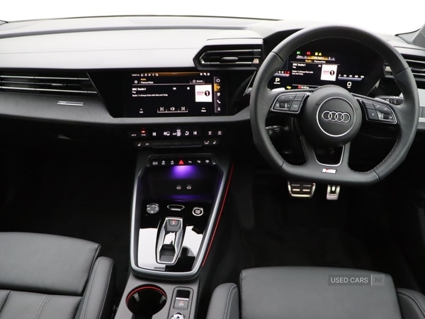 Used Audi A3 2025 for sale - 77315775: Photo 34