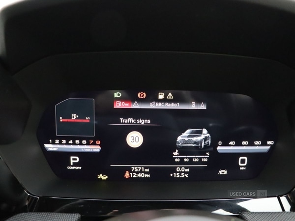 Used Audi A3 2025 for sale - 77315775: Photo 35