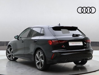 Used Audi A3 2025 for sale - 77315775: Photo