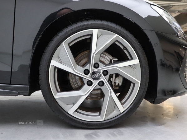 Used Audi A3 2025 for sale - 77315775: Photo 5