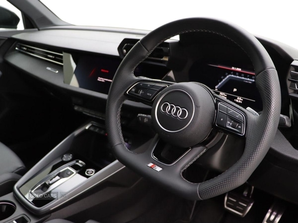 Used Audi A3 2025 for sale - 77315775: Photo 6