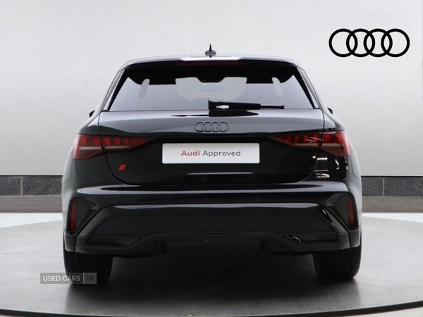 Used Audi A3 2025 for sale - 77315775: Photo 7