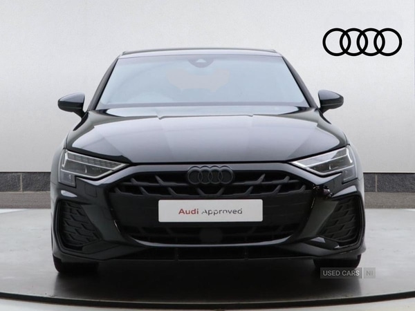 Used Audi A3 2025 for sale - 77315775: Photo 8