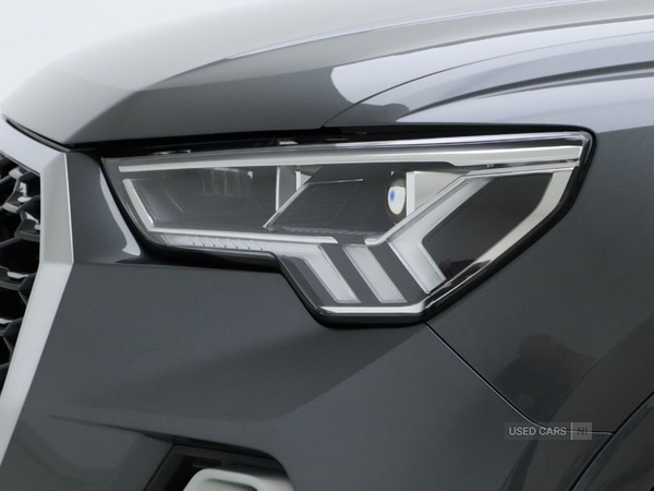 Used Audi Q3 2022 for sale - 78136680: Photo 10