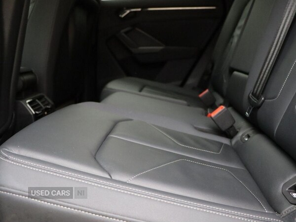 Used Audi Q3 2022 for sale - 78136680: Photo 11