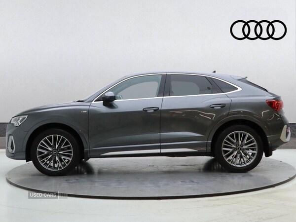 Used Audi Q3 2022 for sale - 78136680: Photo 12