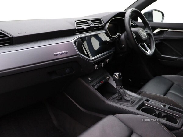 Used Audi Q3 2022 for sale - 78136680: Photo 13