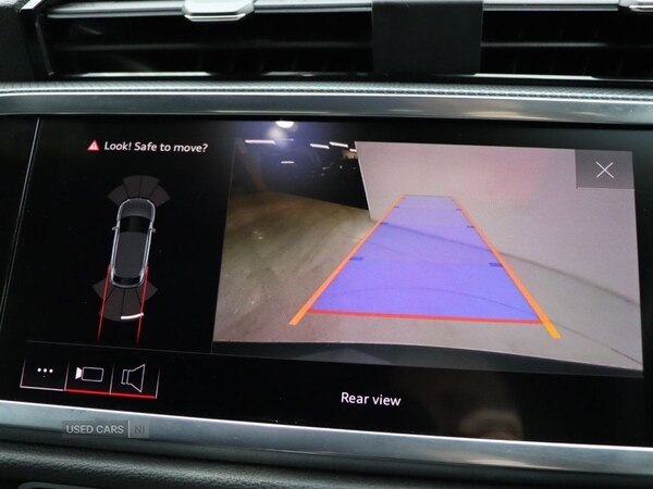 Used Audi Q3 2022 for sale - 78136680: Photo 16