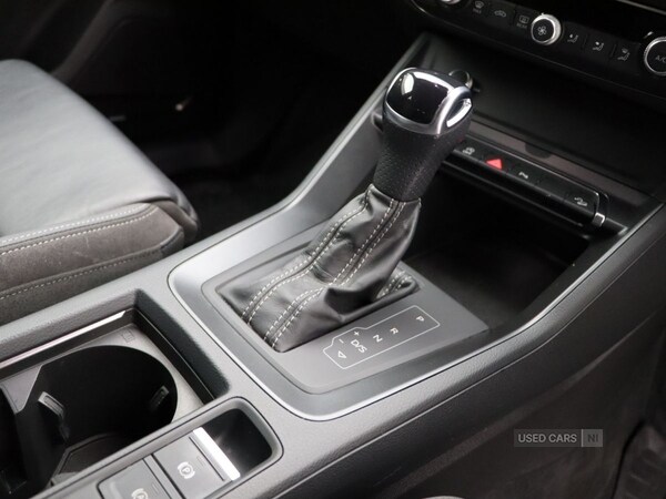 Used Audi Q3 2022 for sale - 78136680: Photo 17