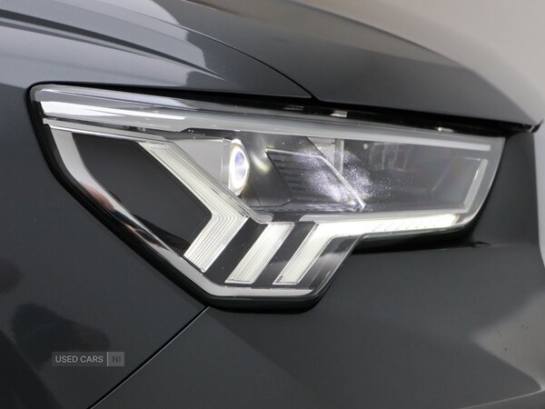 Used Audi Q3 2022 for sale - 78136680: Photo 19
