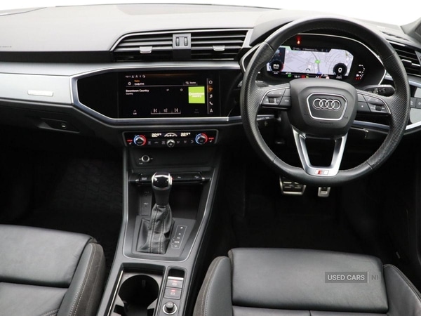 Used Audi Q3 2022 for sale - 78136680: Photo 2