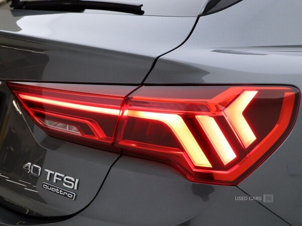 Used Audi Q3 2022 for sale - 78136680: Photo 20